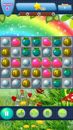 Fruit Row(圖1)-速報App