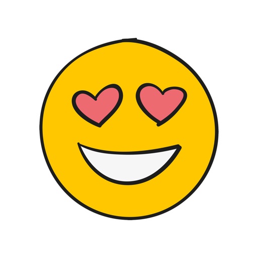 Doodle Emoji icon