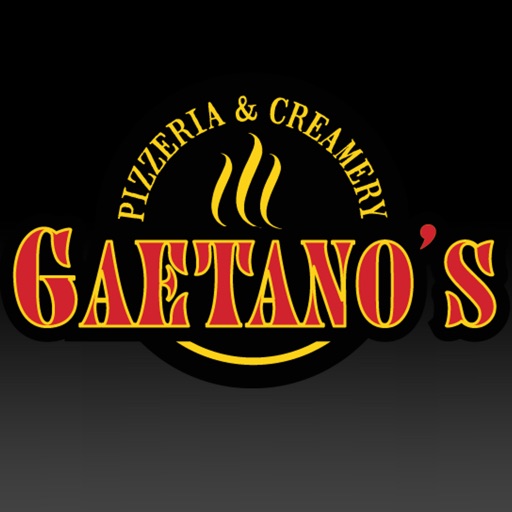 Gaetano’s Pizza icon