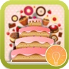 Cake Maker Shop Cooking Game