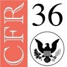 36 CFR - Parks, Forests, and Public P.. (LawStack)