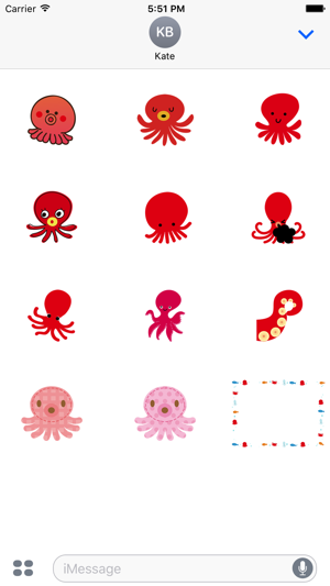 貼紙章魚(圖2)-速報App