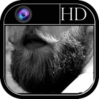 Beard Booth - grow a beard