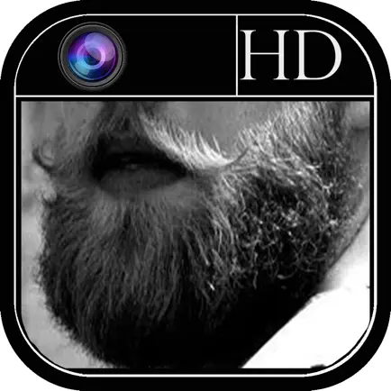 Beard Booth - grow a beard Cheats