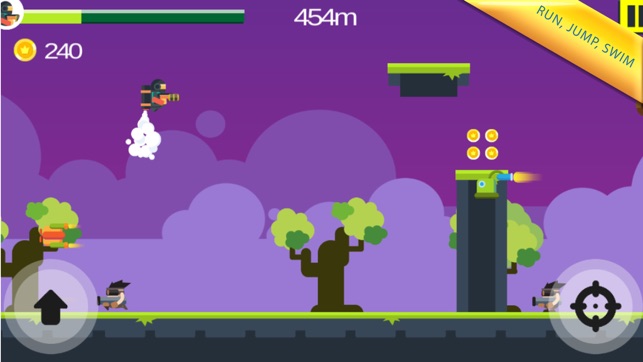 Jet Fire - Run Run Amazing(圖1)-速報App
