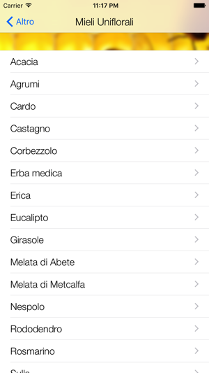 Degusta Miele(圖4)-速報App