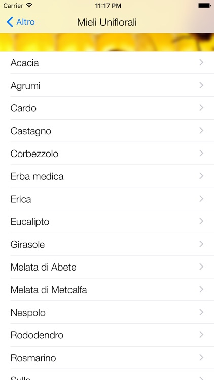 Degusta Miele screenshot-3