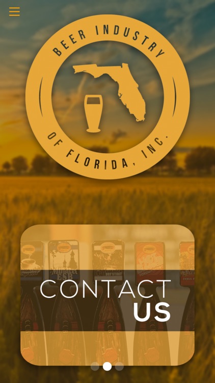 Beer Industry of Florida