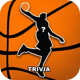 Basketball Players Sport Trivia for NBA Fans 2k17 app icon