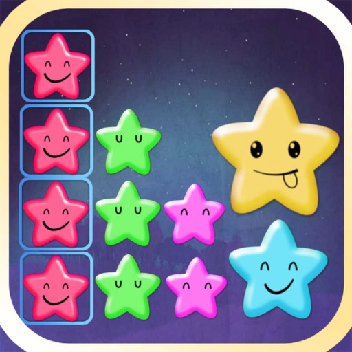 Crush Star-HD