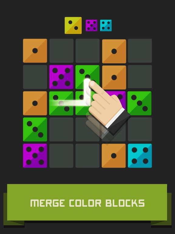 Screenshot #4 pour Domizzle