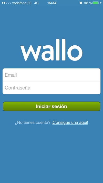Wallo Finanzas Personales screenshot-3