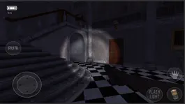 Game screenshot Demonic Manor - Horror game hack