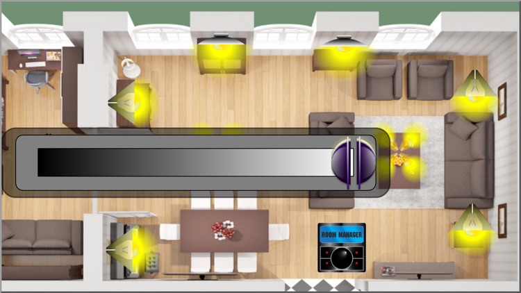 CuteWago for iPhone screenshot-3