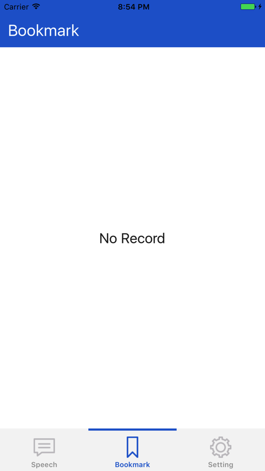 #2. Swedish Speech - Pronouncing Swedish Words For You (iOS) 由: Jesse SUEN
