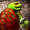 Mutant Turtle Escape Crazy Hospital: Survival Game