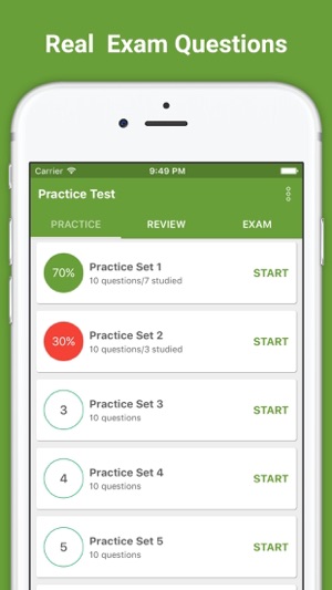 AGACNP Nurse Practitioner(圖3)-速報App