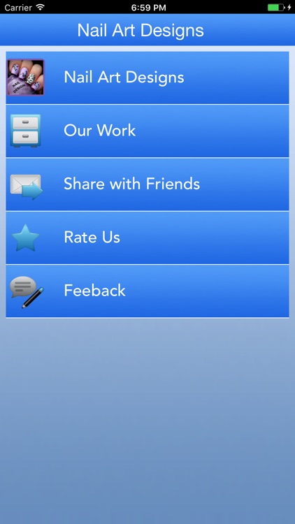 Nail Art Designs 2017