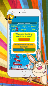 Basic English Phonics Worksheets For Kindergarten screenshot