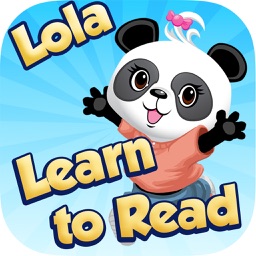 Apprenez l’anglais avec Lola Panda