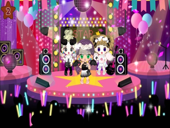 Screenshot #5 pour 公主游戏  - 宝宝都在玩的单机早教游戏