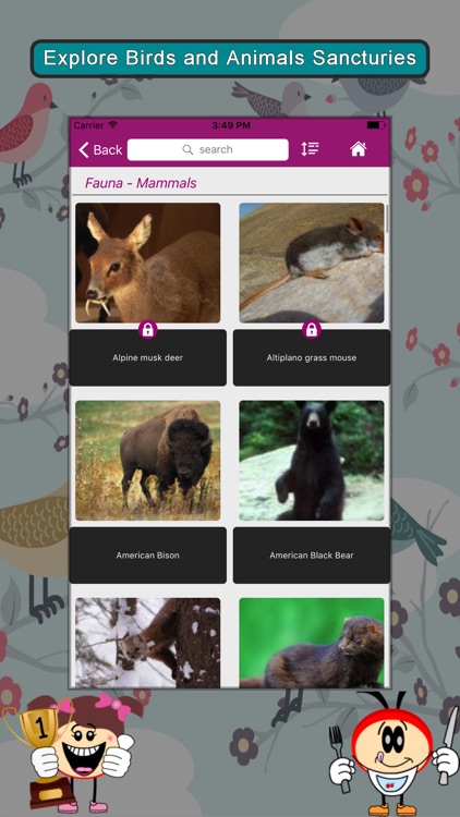 Top Travel Countries SMART Guide screenshot-4