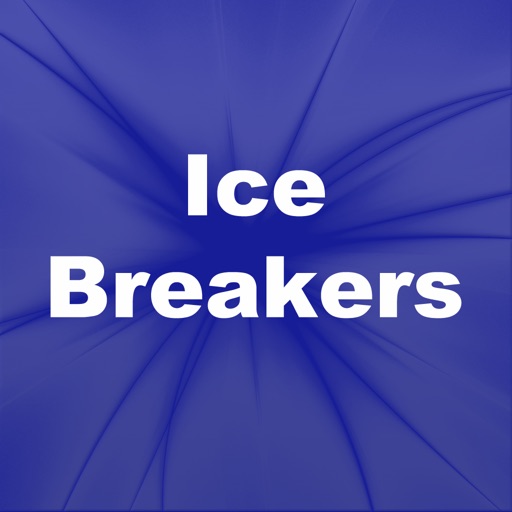 Ice breaker (KS3) icon