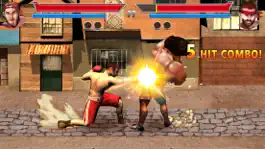 Game screenshot Real Boxing:free fighting games hack