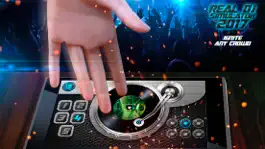 Game screenshot Real Dj Simulator 2017 mod apk