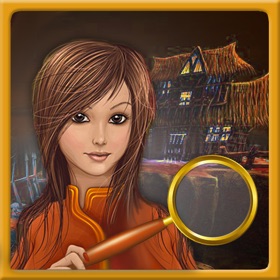 螢幕擷取畫面 (5) Hidden Objects Adventure Rooms : Escape Manor