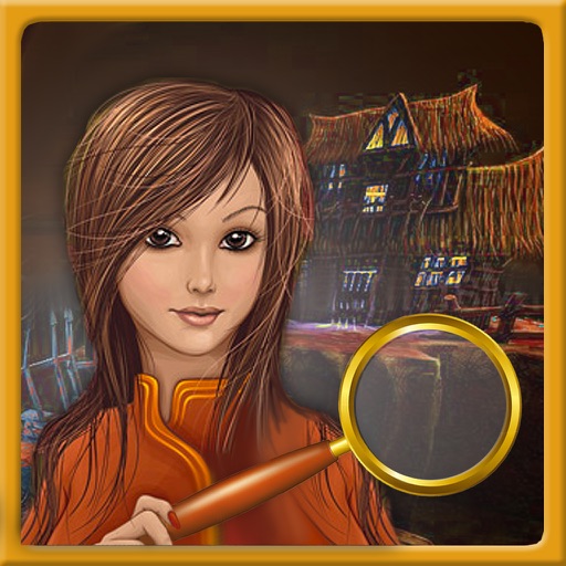 Hidden Objects Adventure Rooms : Escape Manor iOS App