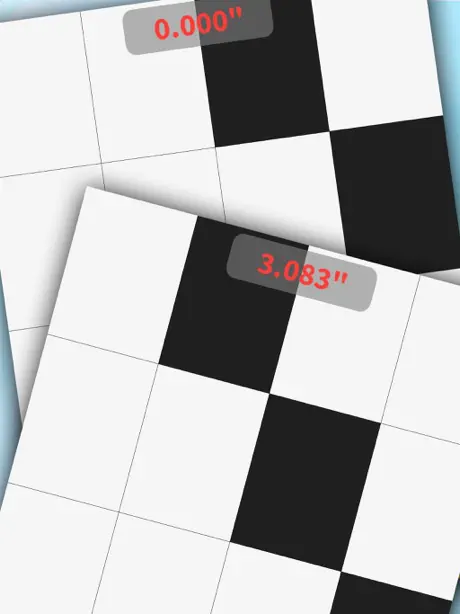 Piano White Tiles 5: Black & White Tiles Games