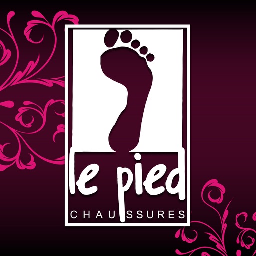 Chaussures Le Pied