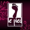 L'application "Chaussures Le Pied" vous offre la possibilité de consulter toutes les infos utiles de la boutique (Tarifs, produits, avis…) mais aussi de recevoir leurs dernières News ou Flyers sous forme de notifications Push