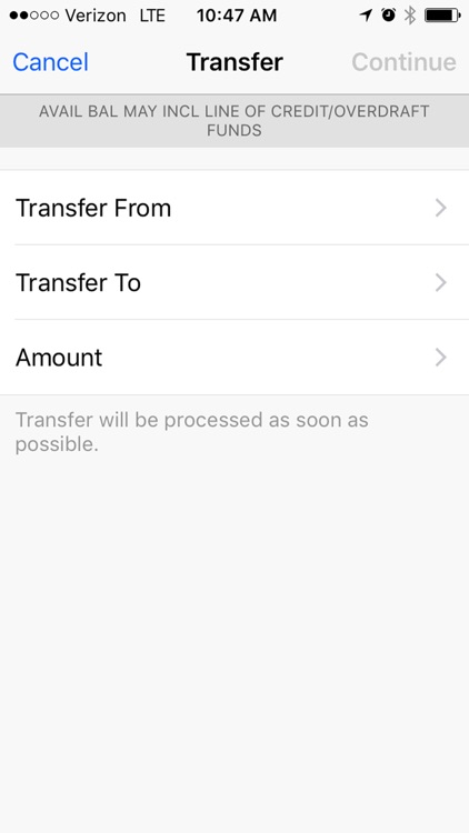 BenMobile Business screenshot-3