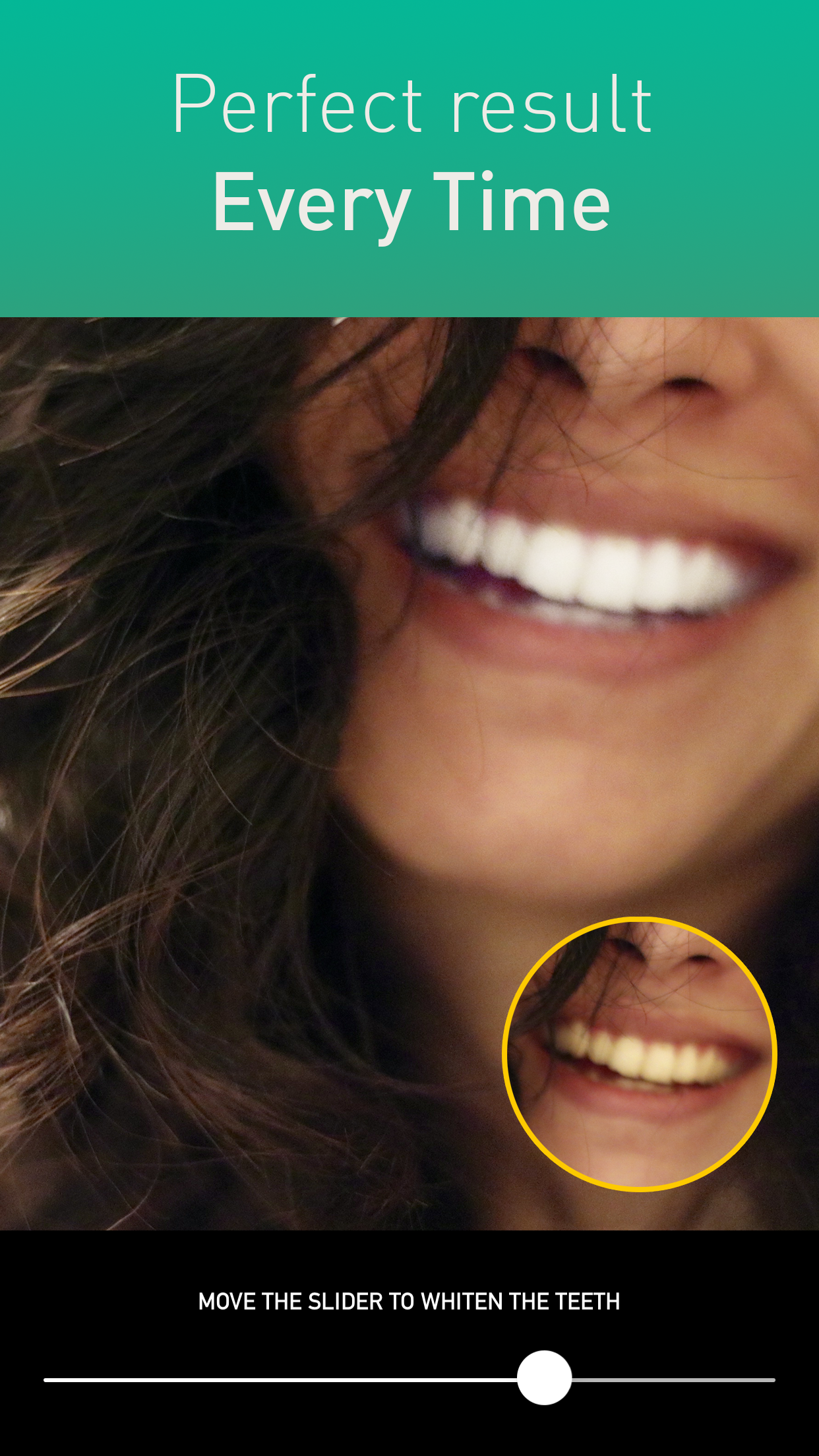 Face Perfect - tune and edit, set your selfie free