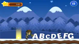 jack runner - abc alphabet learning problems & solutions and troubleshooting guide - 4