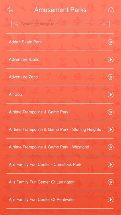 Michigan Things To Do screenshot-3