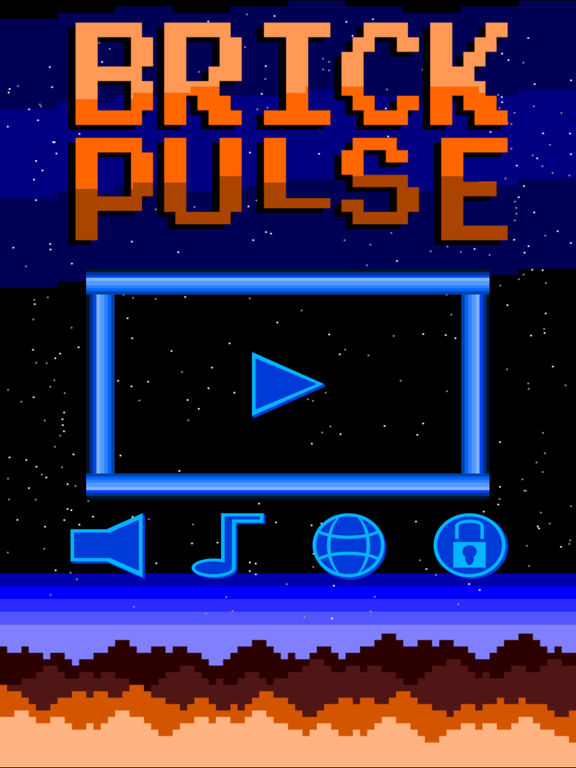 Screenshot #4 pour Brick Pulse
