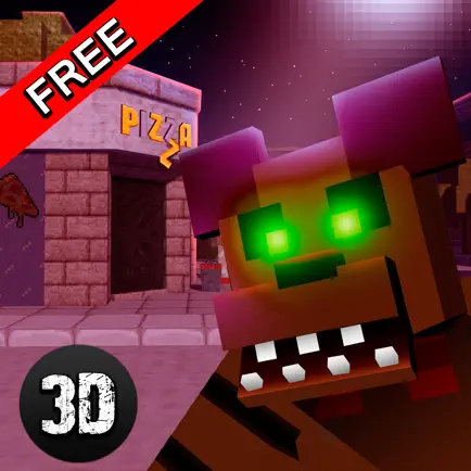 5 Nights at Pizzeria Dead City 3D Читы