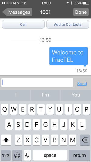 FracTELfone(圖2)-速報App