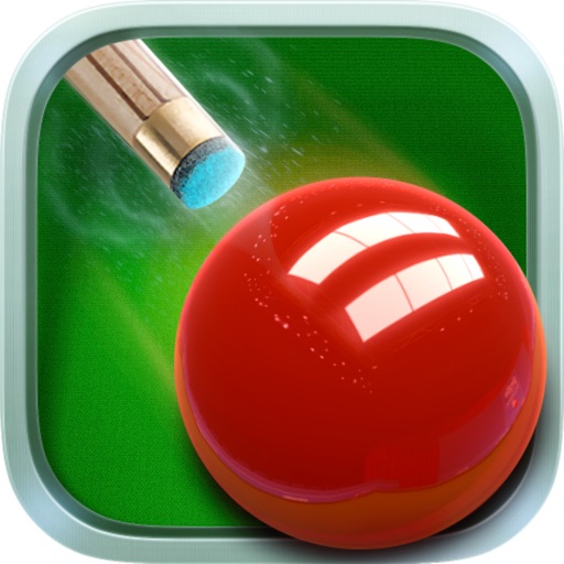 Snooker 8Ball Stars iOS App