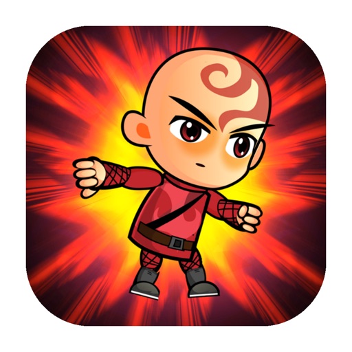 Red FireBoy Icon