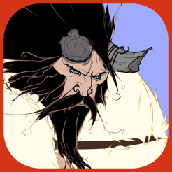 ‎Banner Saga 2