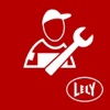 Lely SmartService Lely SmartService