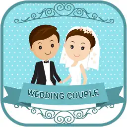 Wedding Invitation Card Maker app icon