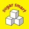 Download the Sugar Smart app now to see how much total sugar is in your everyday food and drink