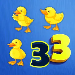 Kids Toddler Learning Educational Games app icon