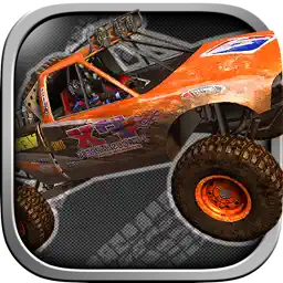 4x4 Jam app icon