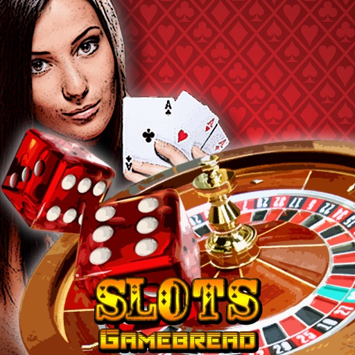 Mega Win Fortune Casino - Online Slots iOS App